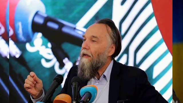 Daughter of top Putin ally Alexander Dugin, who pushed for Ukraine invasion, killed by car bomb outside Moscow