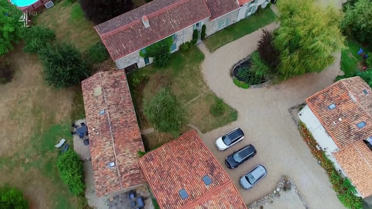 Help! We Bought A Village S01E16