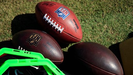 It's Finally Time For Football!