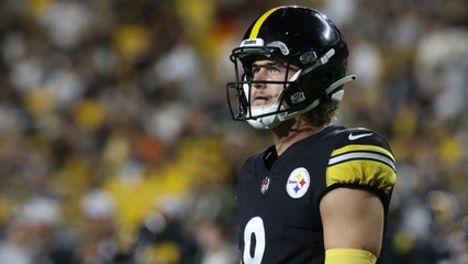 Could Kenny Pickett Win 2022 NFL Offensive Rookie Of The Year?