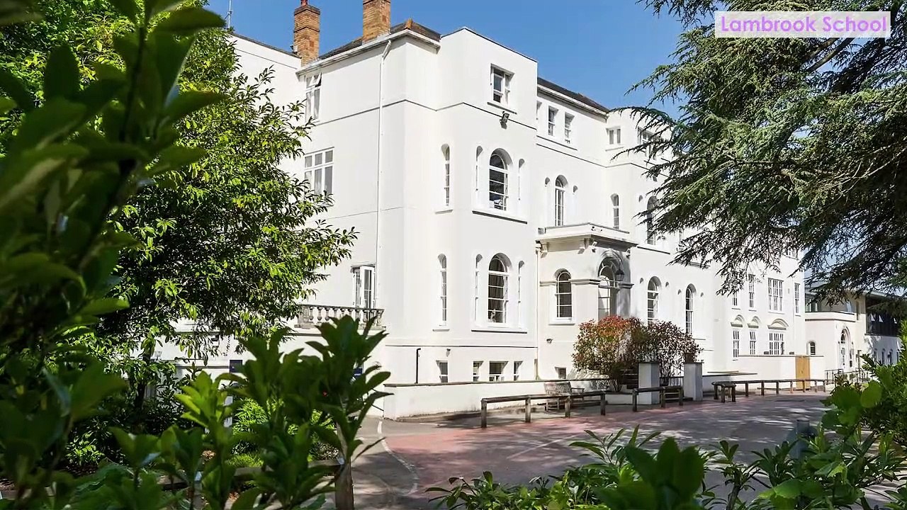 George, Charlotte & Louis to Join New School in Windsor