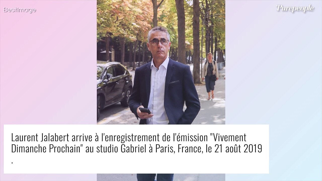 Laurent Jalabert "très frustré" : il partage une grande déception sur les réseaux sociaux