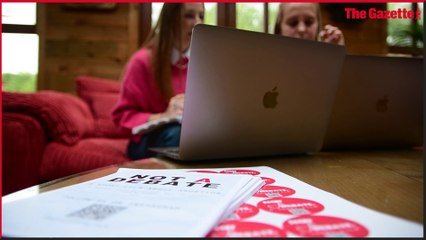 Blackpool film makers to make abortion awareness film