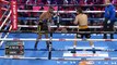 Nico Ali Walsh vs Reyes Sanchez (20-08-2022) Full Fight