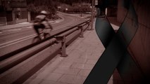 La localidad de Rubí, Barcelona, en luto por el atropello mortal de 2 ciclistas