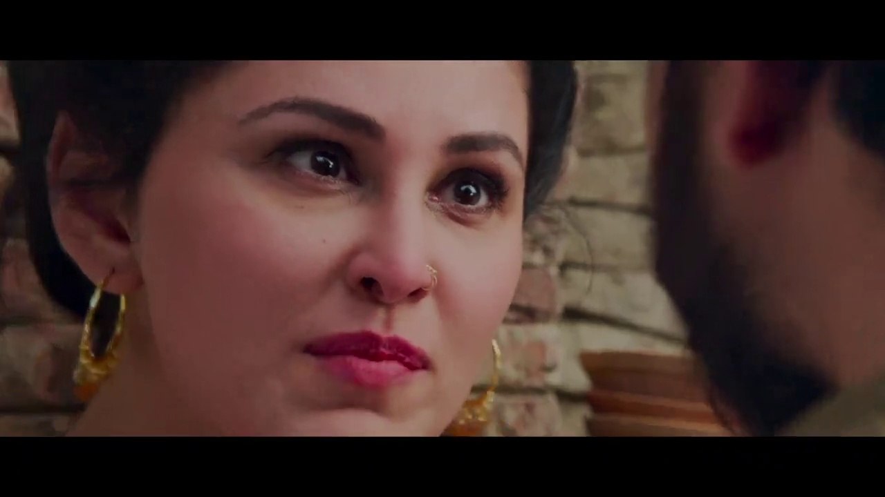 Jahaan Chaar Yaar - Official Trailer _ Swara Bhaskar_ Shikha T_ Meher V_ Pooja C_ In cinemas Sept 16