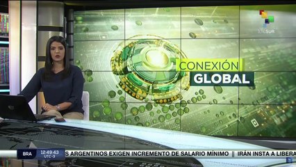 Cuba recibe más ayuda humanitaria tras incendio en Matanzas