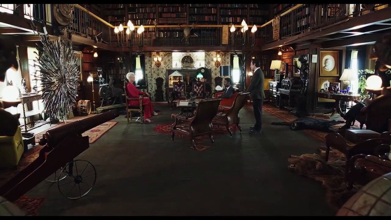 Bande-annonce de A couteaux tirés. Date de sortie dévoilée pour la suite intitulée Glass Onion