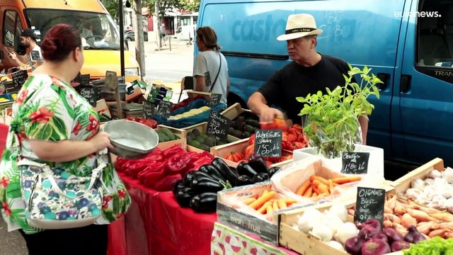 Цены на газ в Европе: наденем варежки и свитер