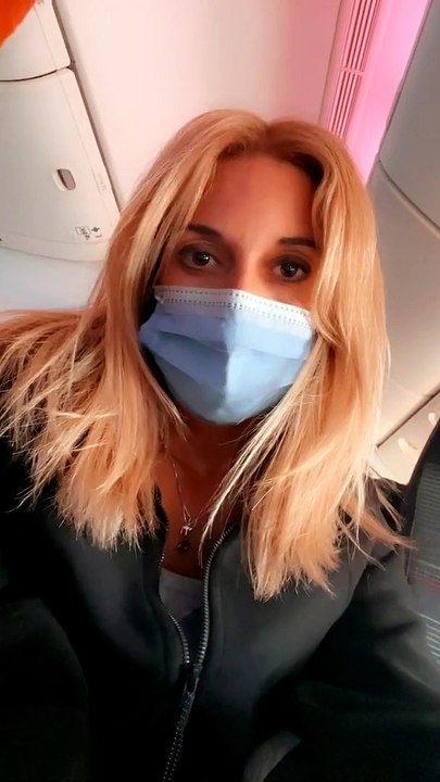 POV: Flying As a Vegan and Ordering Meals in Advance