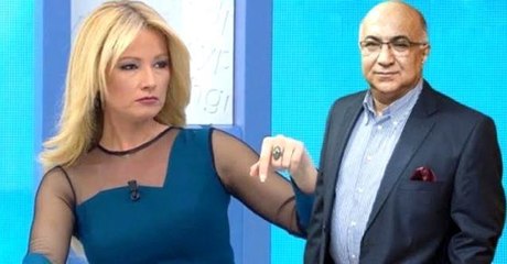 Arif Verimli&#039;den Bomba Müge Anlı İtirafı!