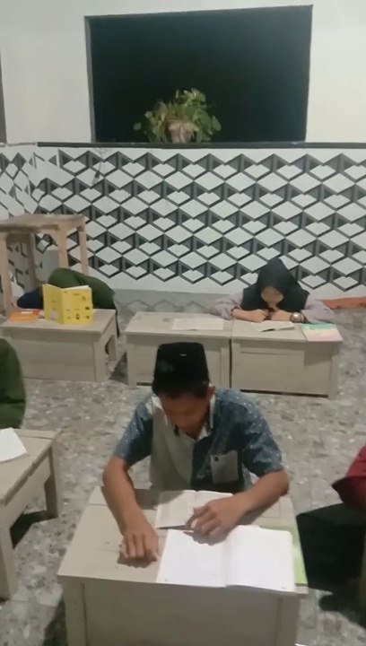 Santri ppbs DARUL ULUM