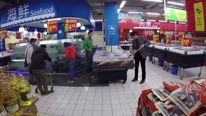 15 Strangest Things You Will Only See in China