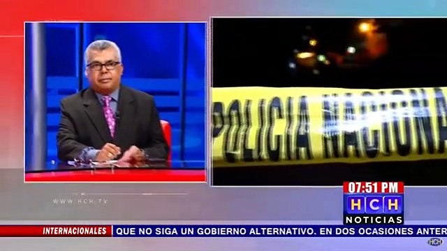 Sicarios asesinan a motociclista en la colonia La Travesía de la capital