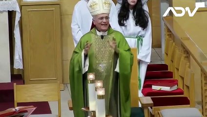 Monseñor Silvio Báez desafió al papa Francisco al pedir libertad y no diálogo con la dictadura de Daniel Ortega en Nicaragua.