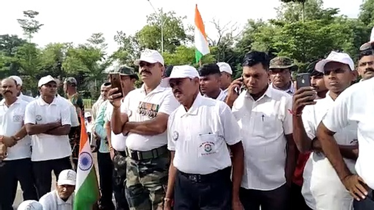 Gujarat government: शहीदों के आश्रितों की राज्य सरकार ने बढ़ाई सहायता....