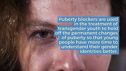 Marjorie Taylor Greene introduces law banning gender affirming care for minors