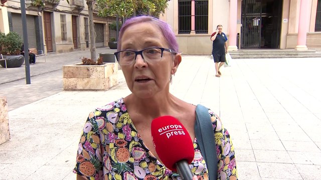 La localidad de Rubí (Barcelona), conmocionada por el atropello mortal de 2 ciclistas