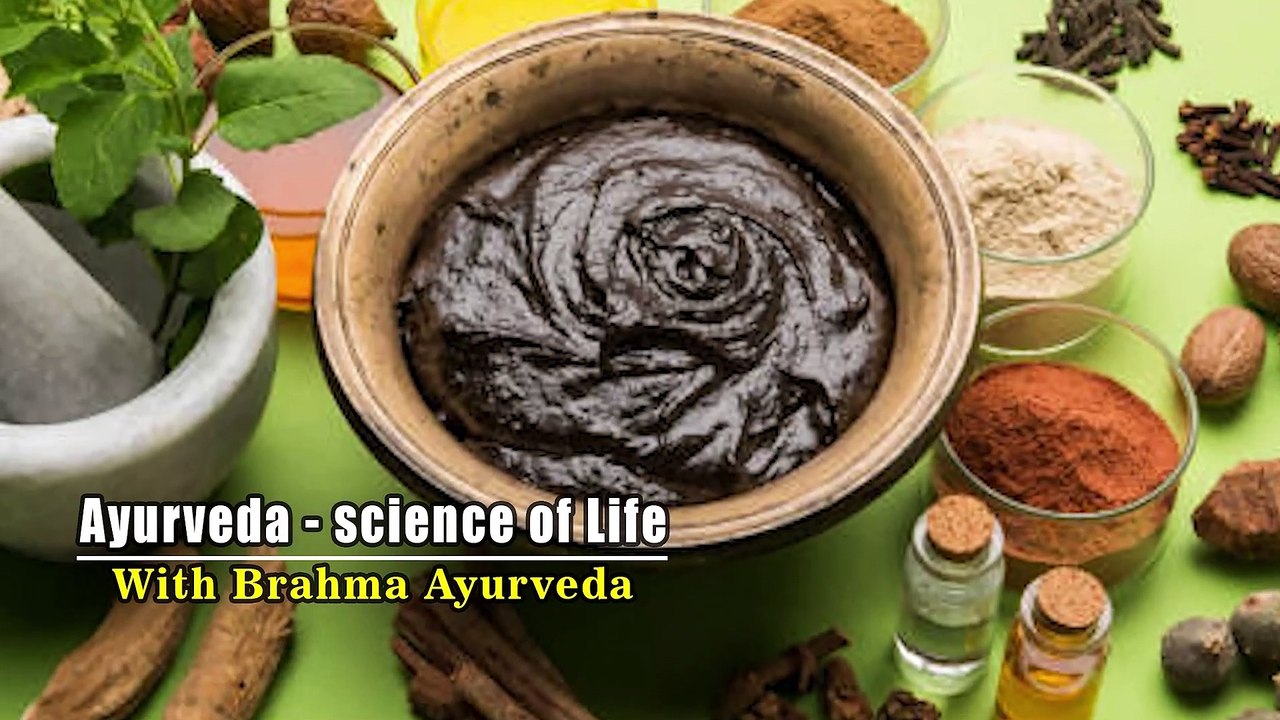 Osteoarthritis treatment in ayurveda Brahma_Ayurvedic_Consortium