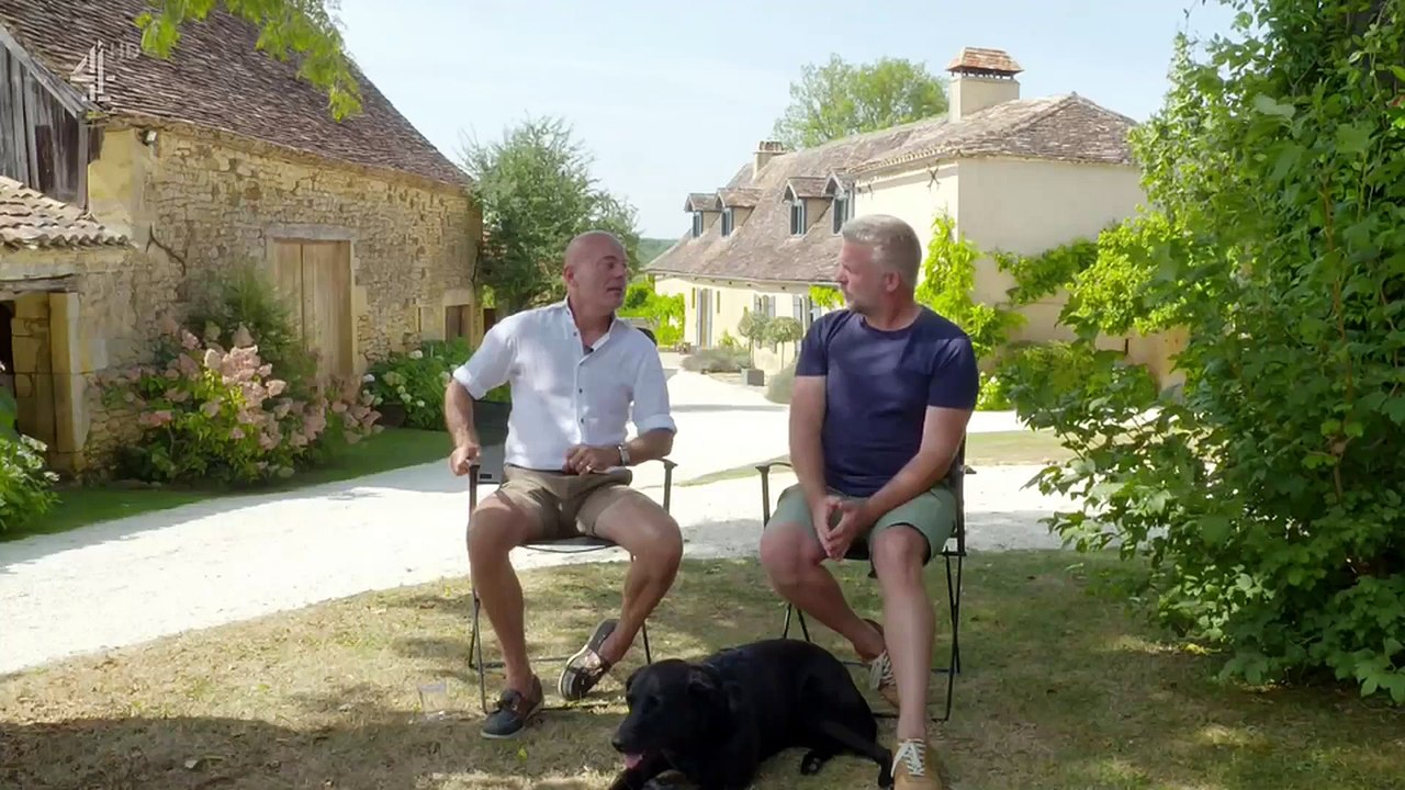 Help! We Bought A Village S01E15