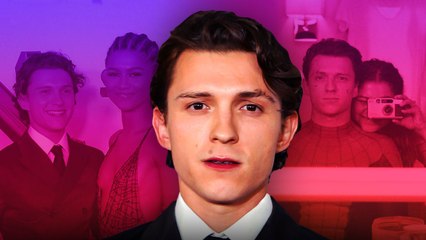 Tom Holland Quits Social Media