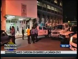 A puñaladas le quitan la vida a instalador de tabla yeso en colonia Elvir