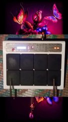 Roland spd 20x | octapad tarpa patch