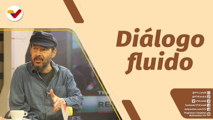 Café en la Mañana | Jacobo Torres: Venezuela aspira un diálogo fluido con Colombia