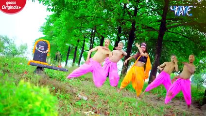 || हर हर महादेव || भोले बाबा के बिना जी नहीं पाती हूँ मैं ||