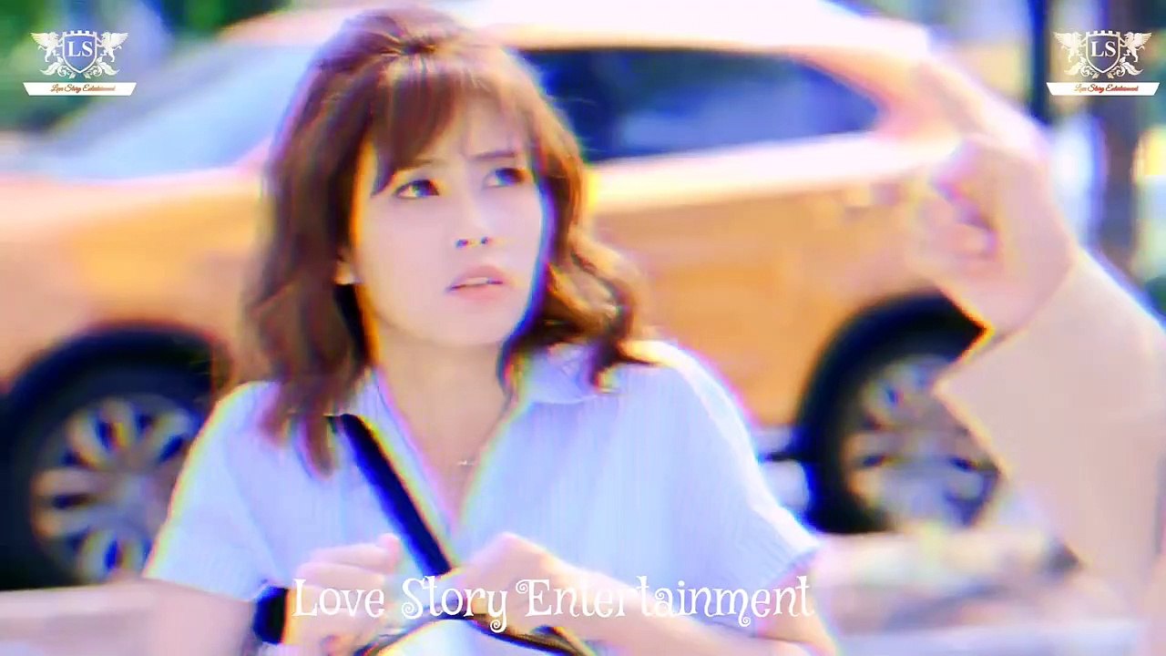 Boss & Employee ️ Story__ New Chinese drama __Coka 2.0 Remix Liger  Hindi song..