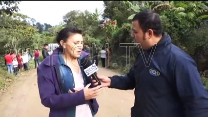 ¡ A Puñaladas ! ultiman cortador de café en Yaruconte, Cucuyagua, Copán