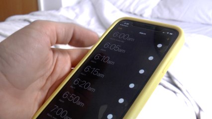 Sevenoaks sleep therapist warns driving tired is worse than driving drunk