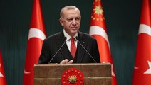 Son Dakika: Cumhurbaşkanı Erdoğan'dan Antep ve Mardin'deki kazalarla ilgili ilk yorum: İhmali olanlar hakkında gereken yapılacak