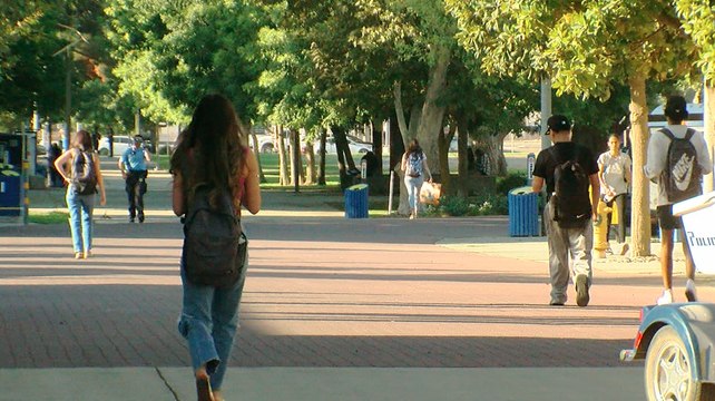 CSUB, Bakersfield College celebrate the start of fall semester