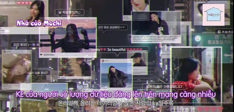 [Vietsub] Bước tới Kwang Ya- Teaser