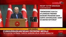 Cumhurbaşkanı Erdoğan bizzat duyurdu! Öğretmen eş durumu tayininde yeni gelişme