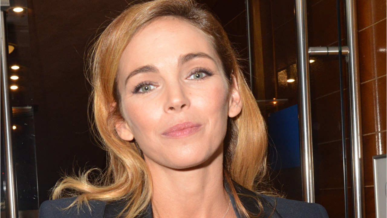 GALA VIDÉO - Claire Keim : sa fille Uhaina bientôt actrice ? Ça paraît compliqué !