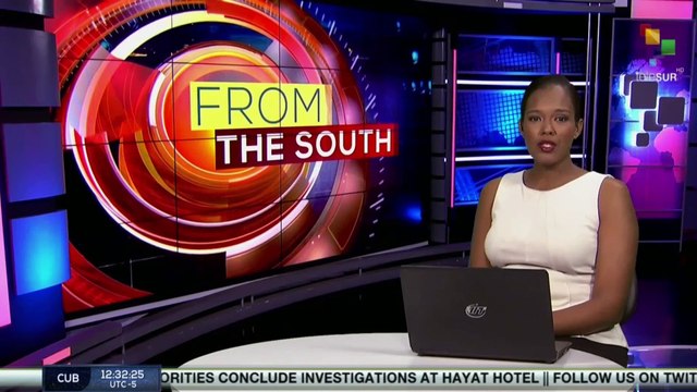 FTS 12:30 22-08: Haitians organize mobilizations to condemn the administration of Ariel Henry