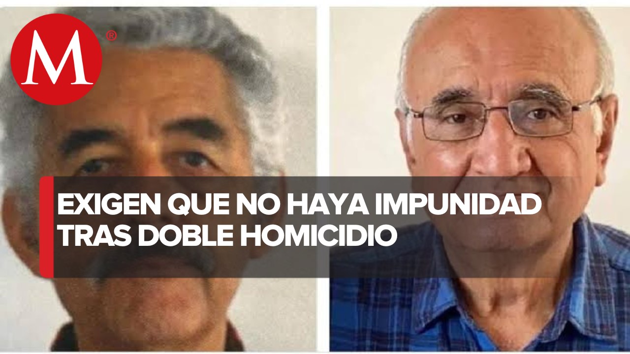 Jesuitas exigen al Gobierno avances de investigación sobre sacerdotes asesinados