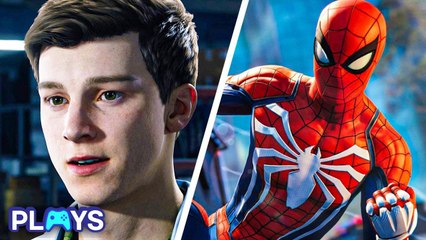 The 8 BIGGEST Changes in Marvel's Spider-Man PC Remaster