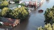 Duncan, Arizona flooded amid monsoon flooding