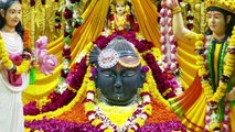 गुजरातभर में शिव मंदिरों में दर्शन व पूजन के लिए उमड़े भक्त