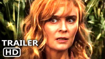 DEVIL IN OHIO Trailer (2022) Emily Deschanel, Thriller Series