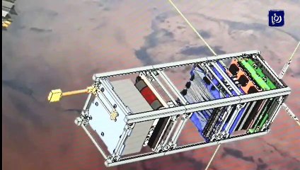 "مزن سات".. أول قمر صناعي للأغراض البيئية في رأس الخيمة