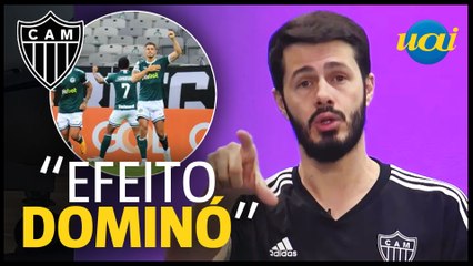 Fael faz raio-x dos erros do Altético em 2022