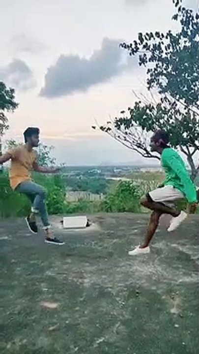 Dancing video ! short dancing video 8