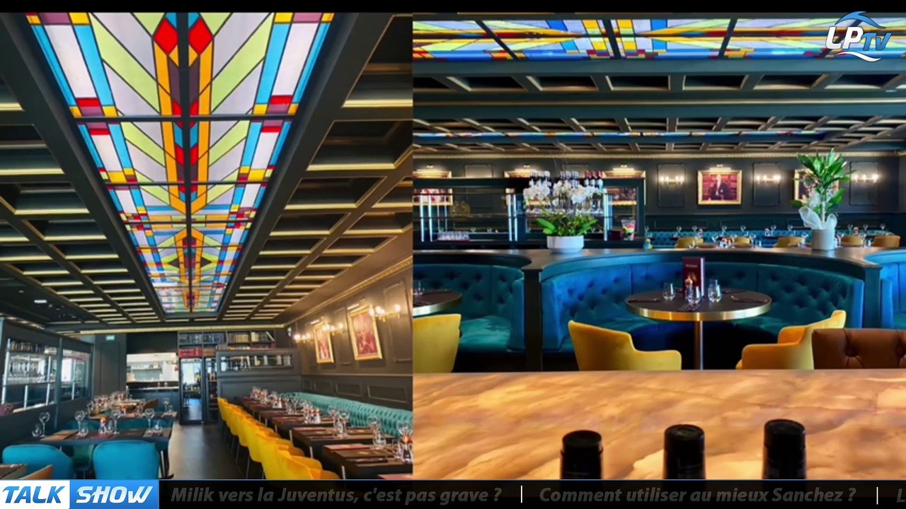 Talk Show, partie 1 : Milik vers la Juventus, c'est pas grave ?