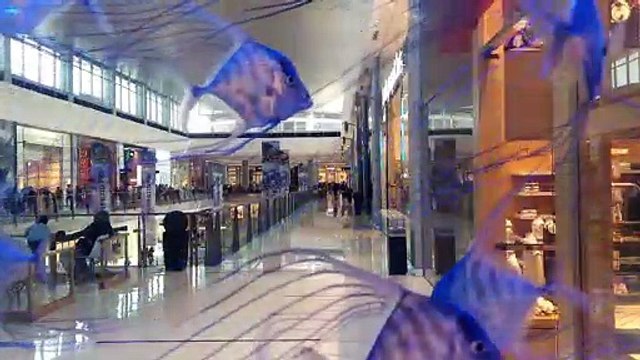 Dubai in 4K Ultra HD by Drone, United Arab Emirates, Dubai city tour, best places to visit