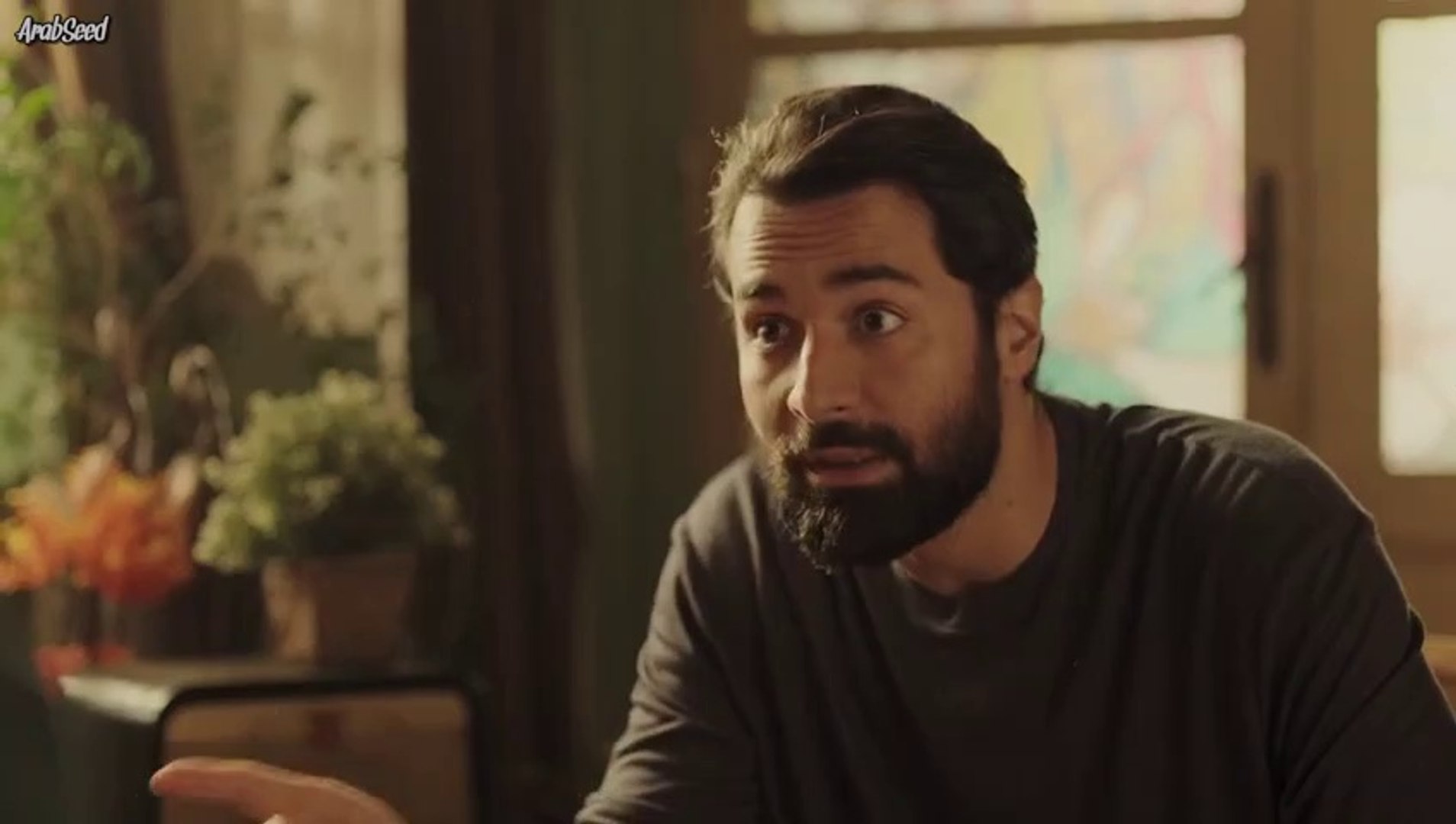 فيلم عـروســتــي