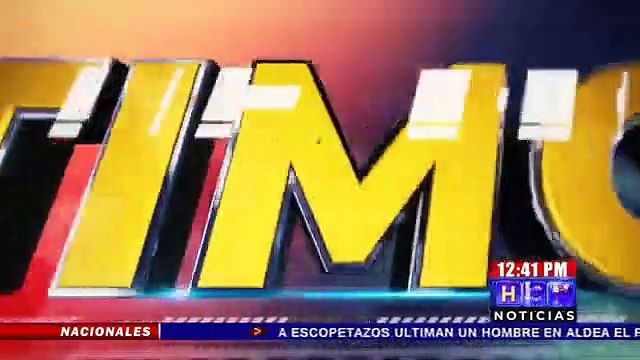 Desconocidos asesinan a una persona en la aldea Los Caraos de Choloma, Cortés